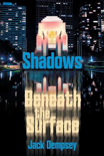 Cover image for Shadows Beneath the Surface