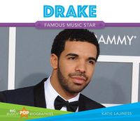 Cover image for Drake