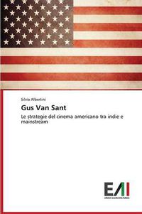 Cover image for Gus Van Sant