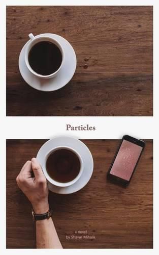 Cover image for Particles