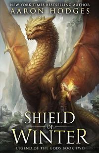 Cover image for Shield of Winter