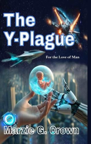 Cover image for The Y-Plague