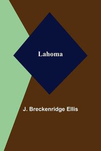 Cover image for Lahoma