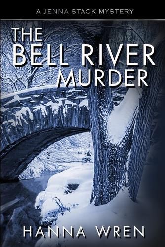 Cover image for The Bell River Murder