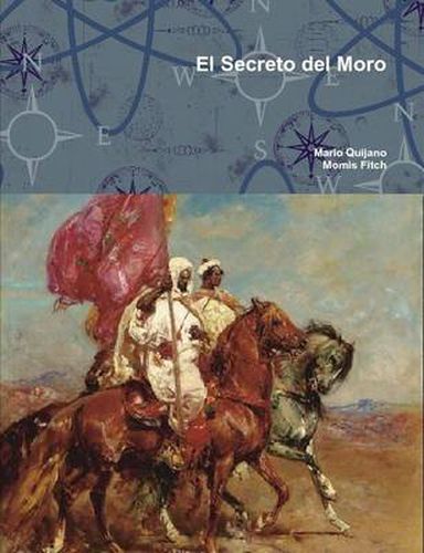 Cover image for El Secreto Del Moro