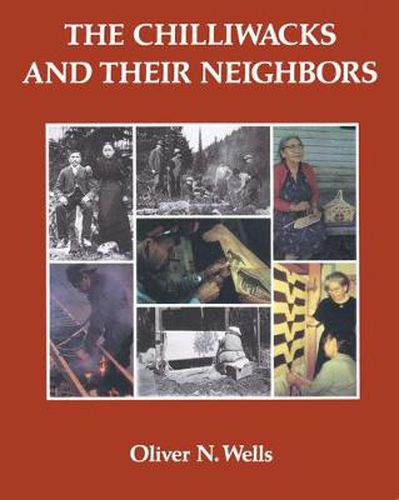 Cover image for The Chilliwacks and Their Neighbors