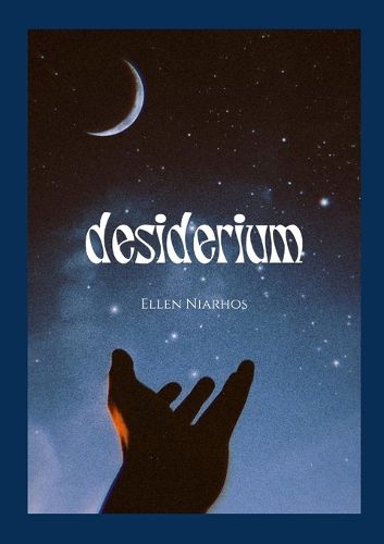 Cover image for Desiderium