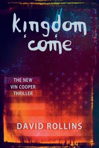 Cover image for Kingdom Come