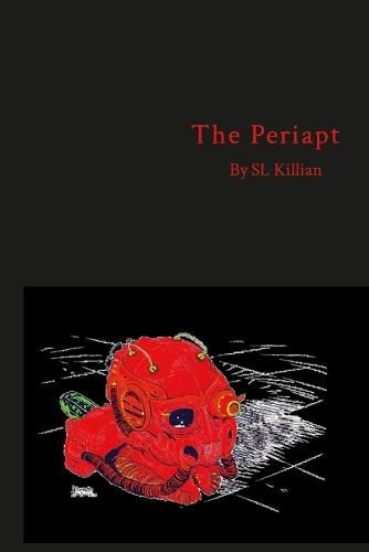 Cover image for The Periapt