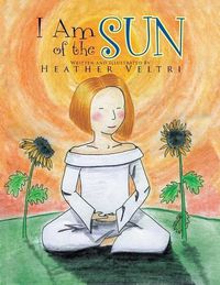Cover image for I Am of the Sun