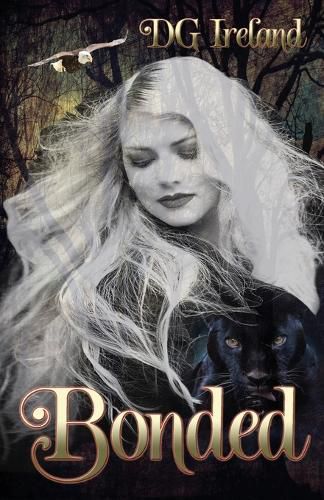 Cover image for Bonded