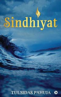 Cover image for Sindhiyat