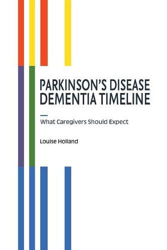 Cover image for Parkinson's Disease Dementia Timeline