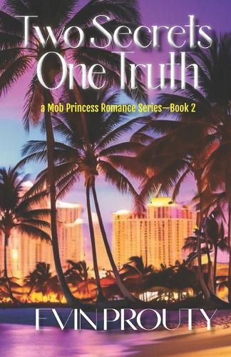 Cover image for Two Secrets, One Truth