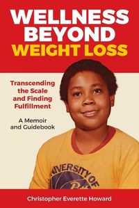 Cover image for Wellness Beyond Weight Loss