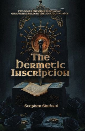 Cover image for The Hermetic Inscription