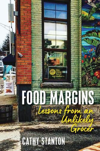 Cover image for Food Margins