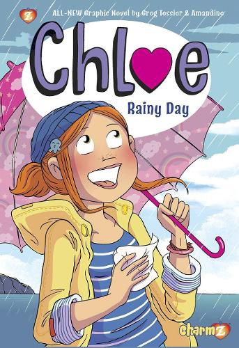 Chloe #4:  Rainy Day
