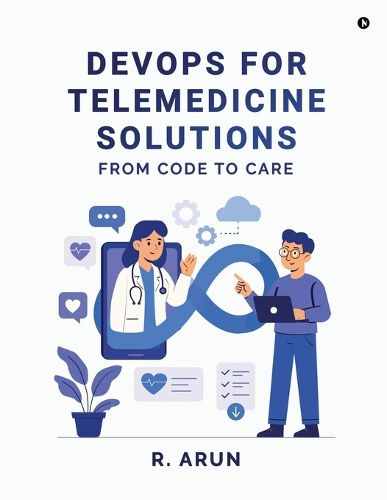 Cover image for DevOps for Telemedicine solutions