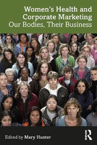 Cover image for Women's Health and Corporate Marketing