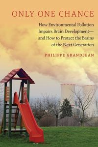 Cover image for Only One Chance: How Environmental Pollution Impairs Brain Development - and How to Protect the Brains of the Next Generation