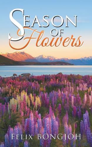 Cover image for Season of Flowers