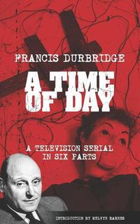 Cover image for A Time of Day