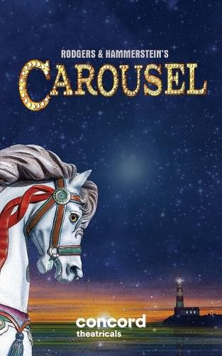 Cover image for Rodgers & Hammerstein's Carousel