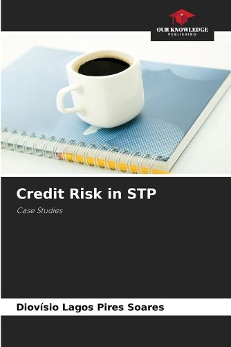 Cover image for Credit Risk in STP