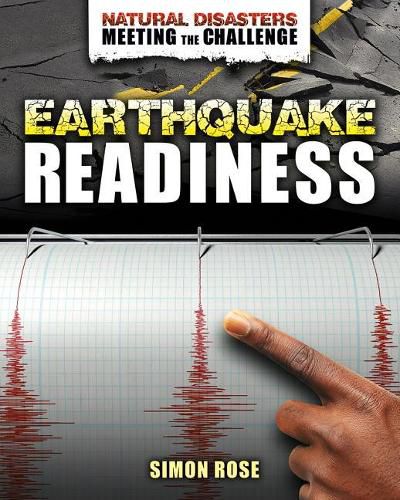 Cover image for Earthquake Readiness