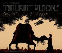 Cover image for Twilight Visions in Egypt's Nile Delta