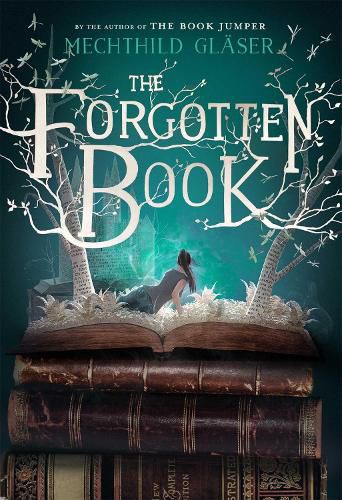 Cover image for The Forgotten Book