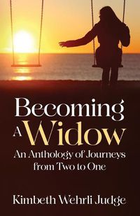 Cover image for Becoming A Widow