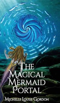 Cover image for The Magical Mermaid Portal