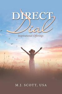 Cover image for Direct Dial