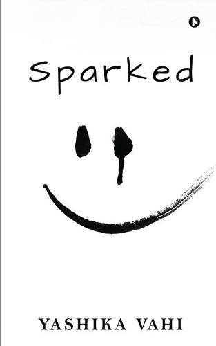 Cover image for Sparked