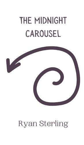 Cover image for The Midnight Carousel