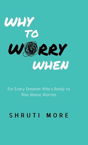 Cover image for Why To Worry When