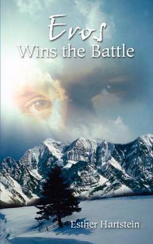 Cover image for Eros Wins the Battle