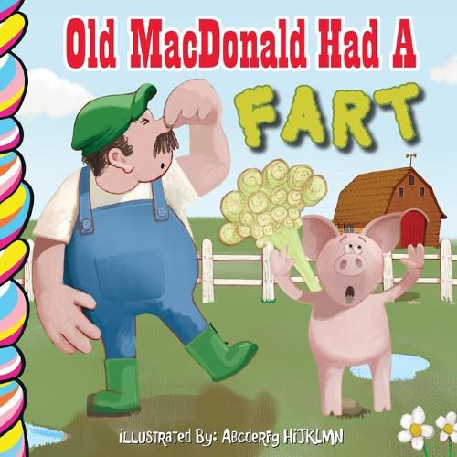 Cover image for Old MacDonald Had a Fart