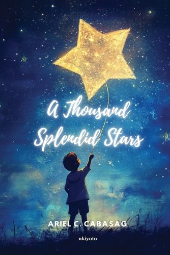 Cover image for A Thousand Splendid Stars