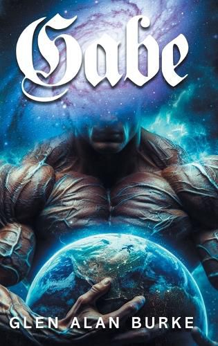 Cover image for Gabe