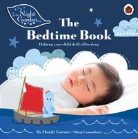 Cover image for In the Night Garden: The Bedtime Book