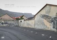 Cover image for David Lurie: Undercity - The Other Cape Town