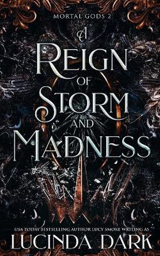 Cover image for A Reign of Storm and Madness