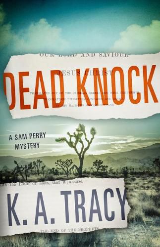 Cover image for Dead Knock: A Sam Perry Mystery