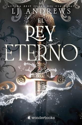 Cover image for Rey Eterno, El