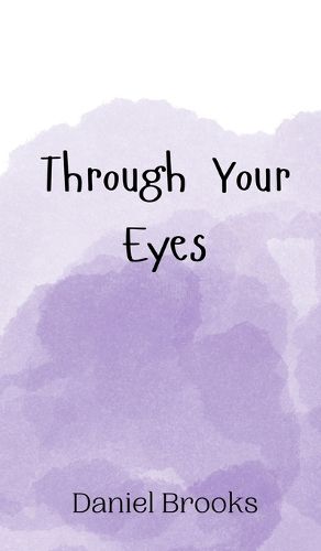 Cover image for Through Your Eyes