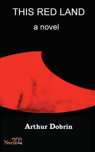 Cover image for This Red Land