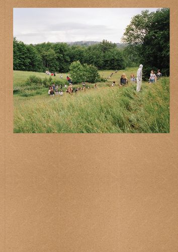 Cover image for Widening the Lens: Photography, Ecology, and the Contemporary Landscape